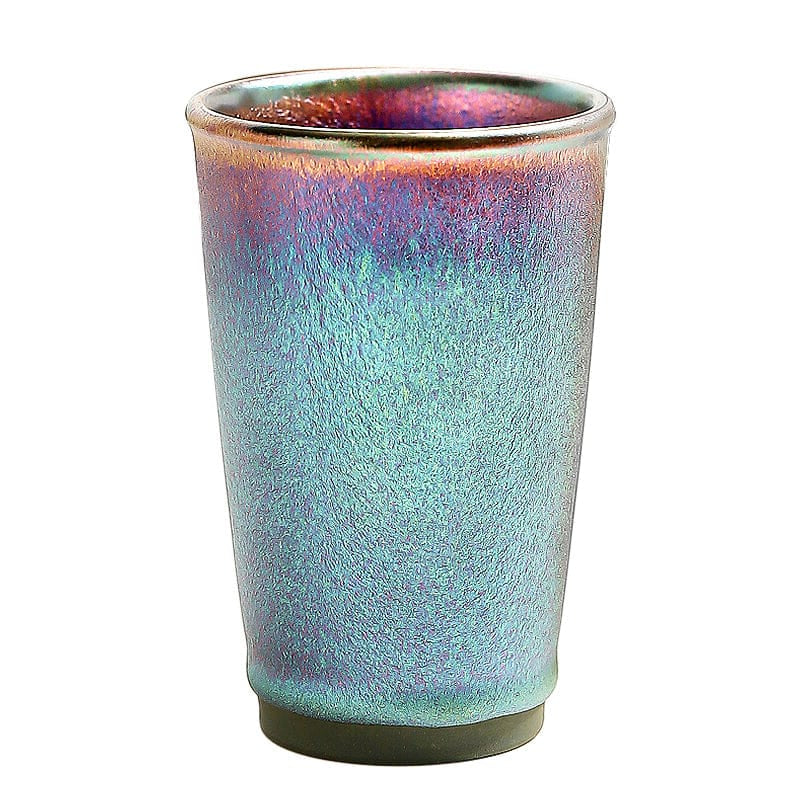 Lunargent Jianzhan Tenmoku Beer Cup