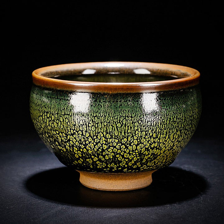 Match Green Tea Cup