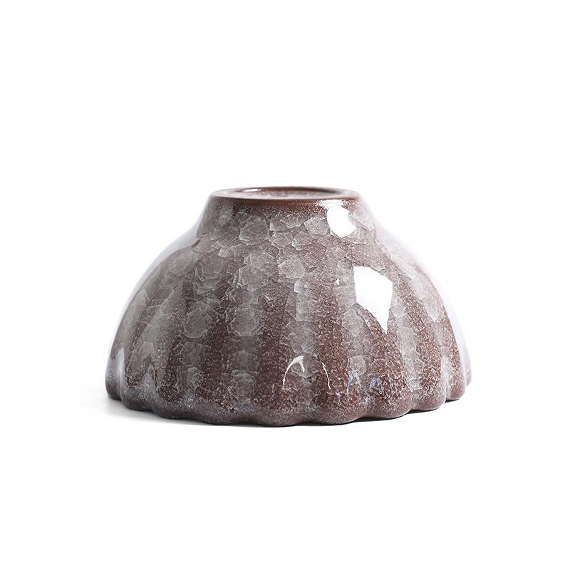 Steam Jian Zhan Tenmoku Tea Cup