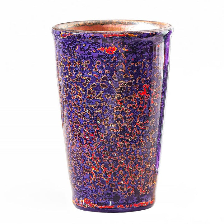 Dracoral Lacquerware Jianzhan Tenmoku Beer Cup