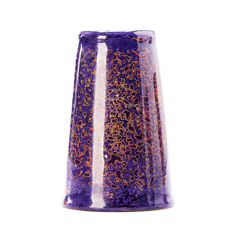 Dracoral Lacquerware Jianzhan Tenmoku Beer Cup