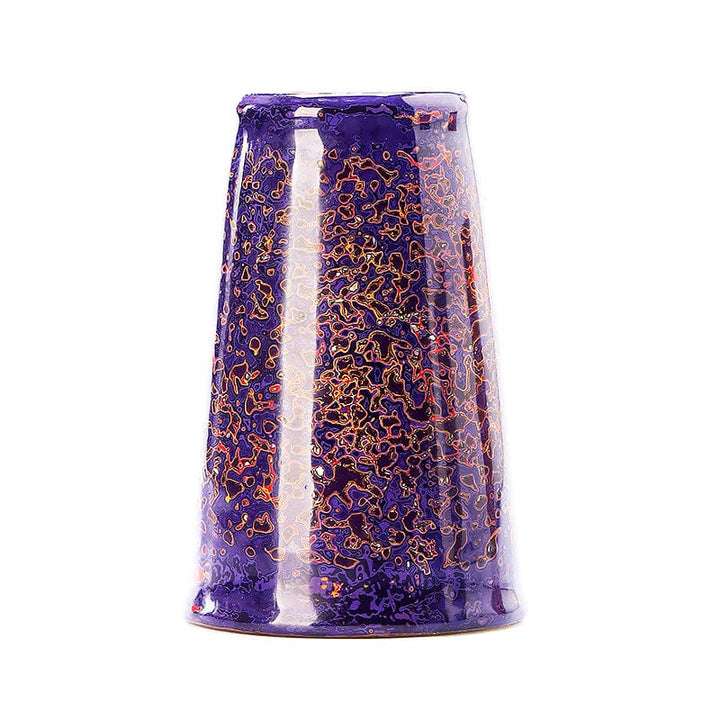 Dracoral Lacquerware Jianzhan Tenmoku Beer Cup