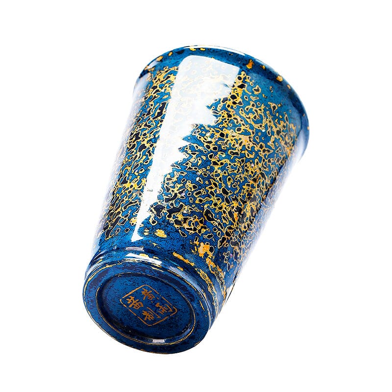 Nebulith Jianzhan Tenmoku Beer Cup