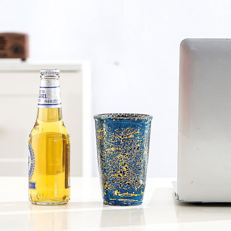 Nebulith Jianzhan Tenmoku Beer Cup