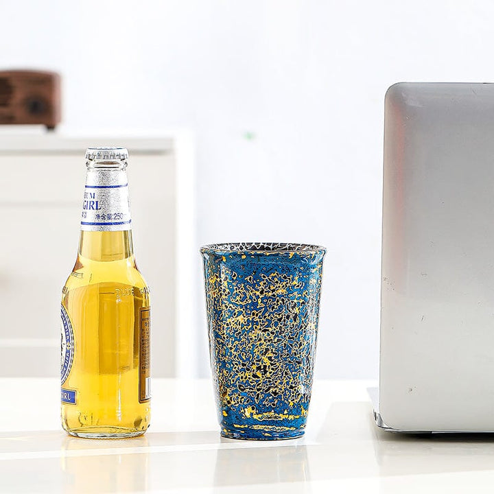 Nebulith Jianzhan Tenmoku Beer Cup