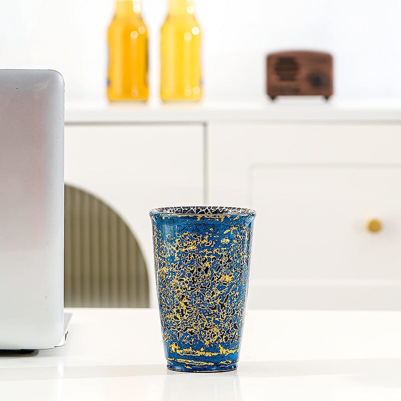 Nebulith Jianzhan Tenmoku Beer Cup