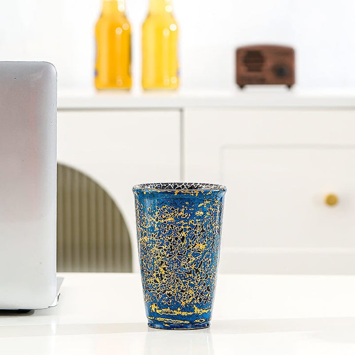 Nebulith Jianzhan Tenmoku Beer Cup