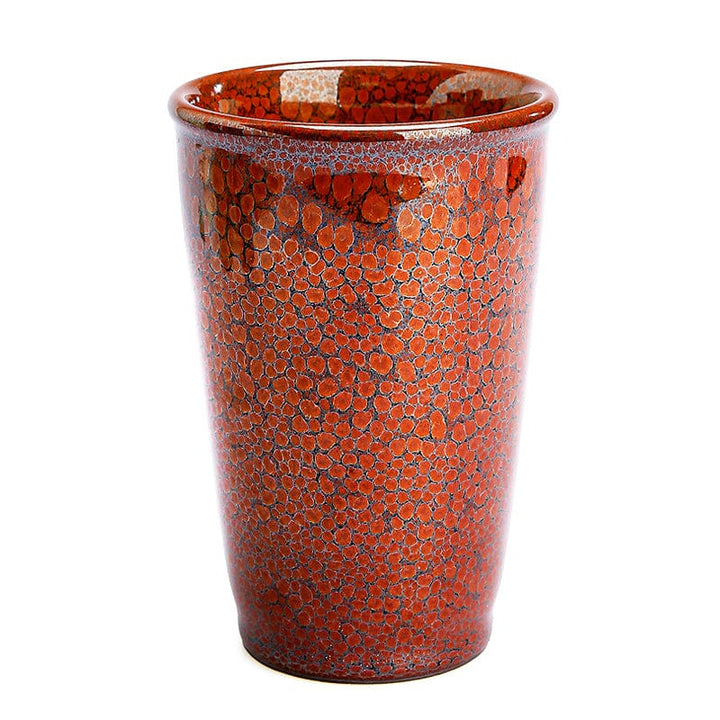 Quicksilvyr Jianzhan Tenmoku Beer Cup