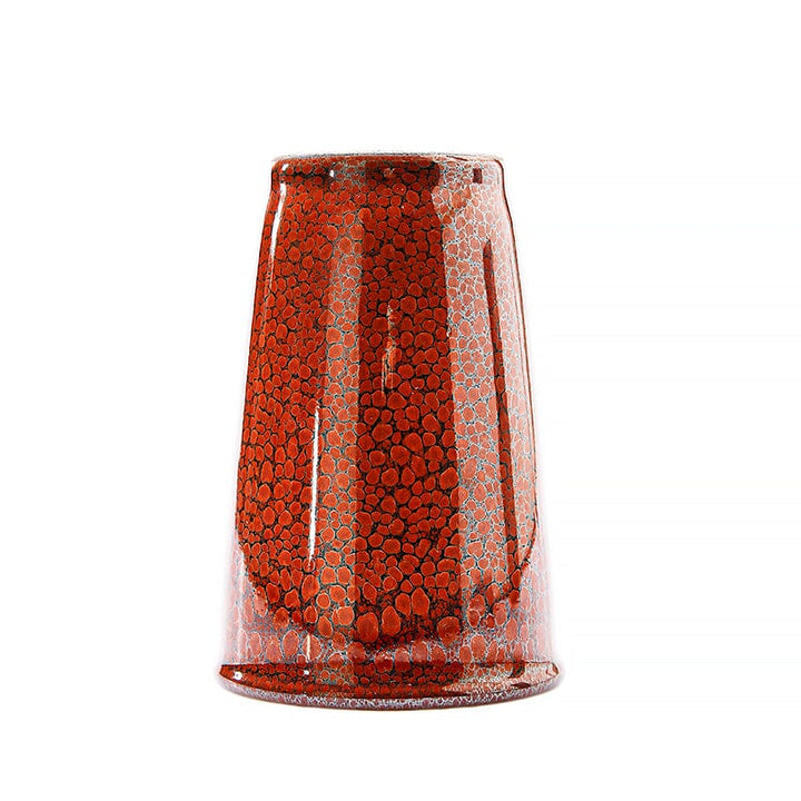 Quicksilvyr Jianzhan Tenmoku Beer Cup