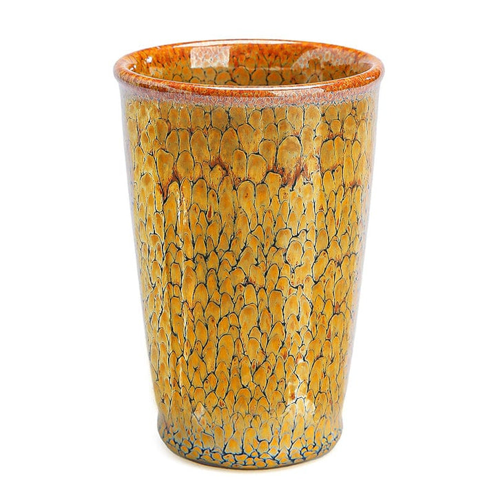 Celamber Jianzhan Tenmoku Beer Cup