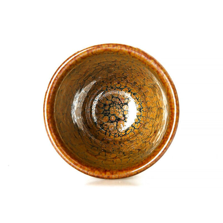 Celamber Jianzhan Tenmoku Beer Cup