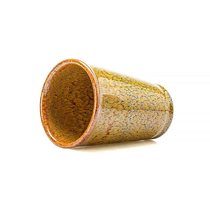 Celamber Jianzhan Tenmoku Beer Cup