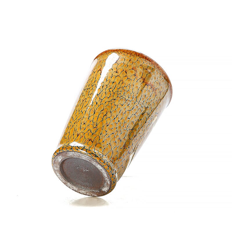 Celamber Jianzhan Tenmoku Beer Cup