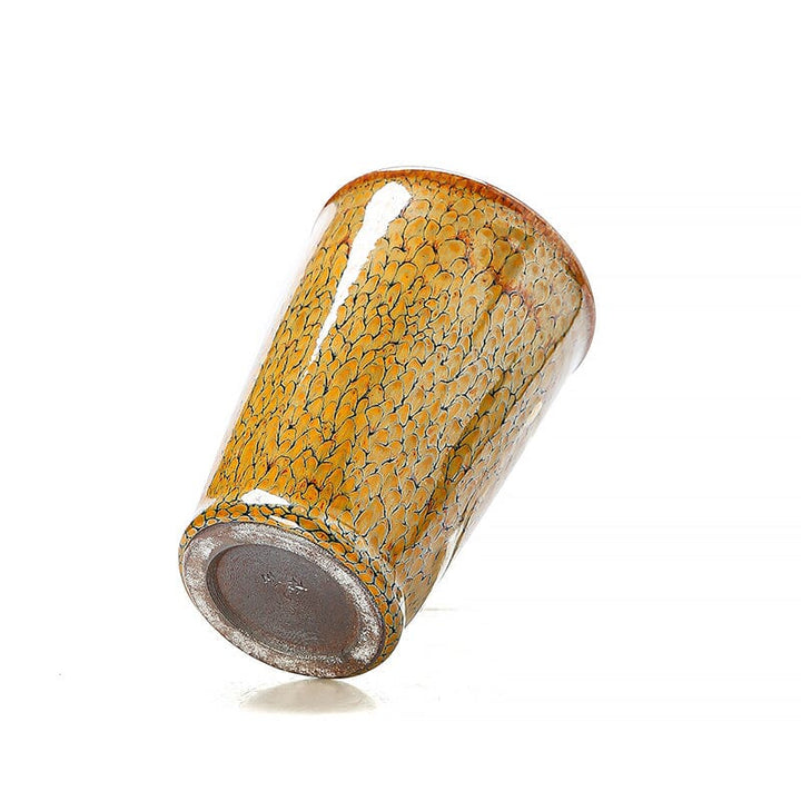 Celamber Jianzhan Tenmoku Beer Cup