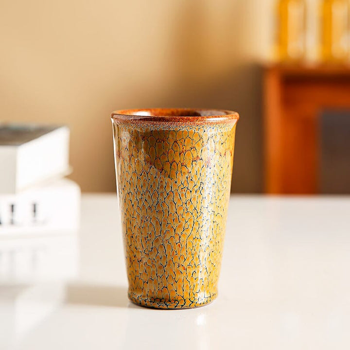 Celamber Jianzhan Tenmoku Beer Cup