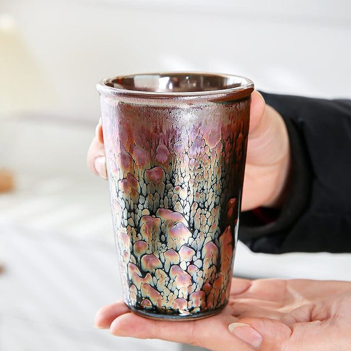Phoenixeon Jianzhan Tenmoku Beer Cup