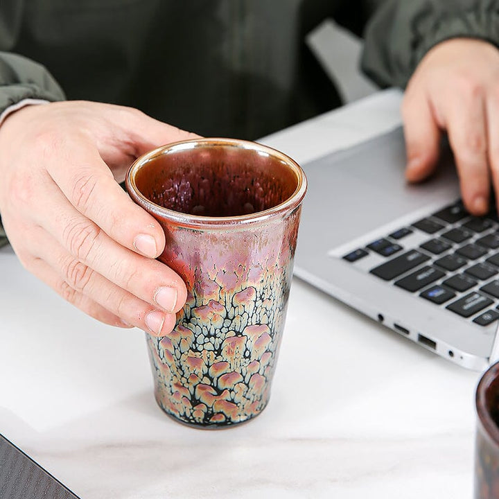Phoenixeon Jianzhan Tenmoku Beer Cup