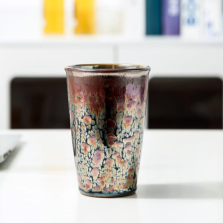 Phoenixeon Jianzhan Tenmoku Beer Cup
